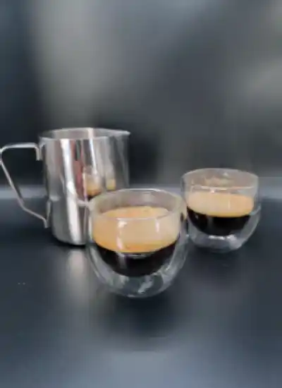 Espresso Shots | TJ's Coffee Beans