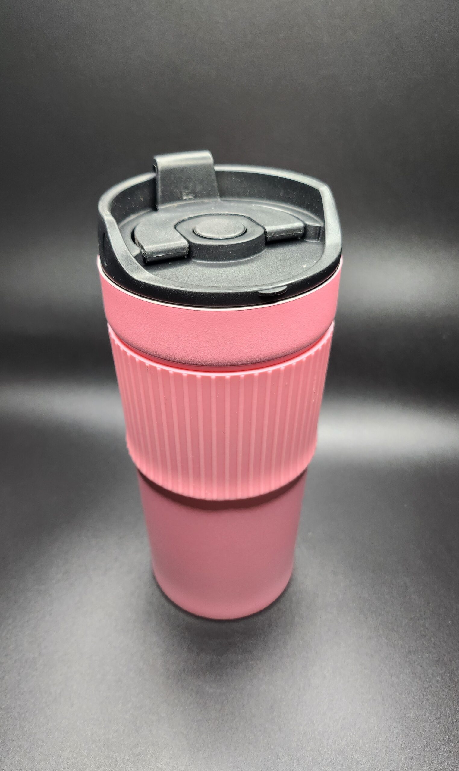 French Press Pink