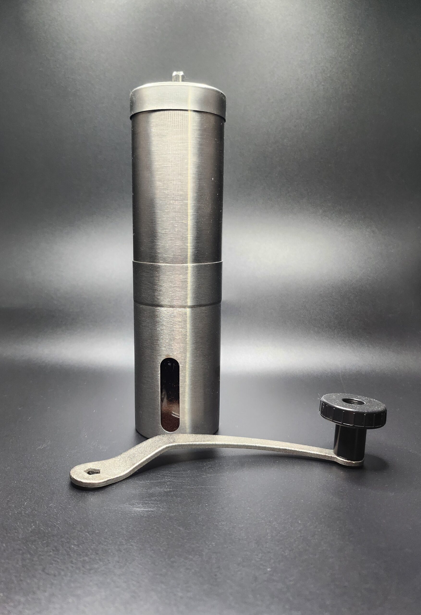 Manual Coffee Grinder