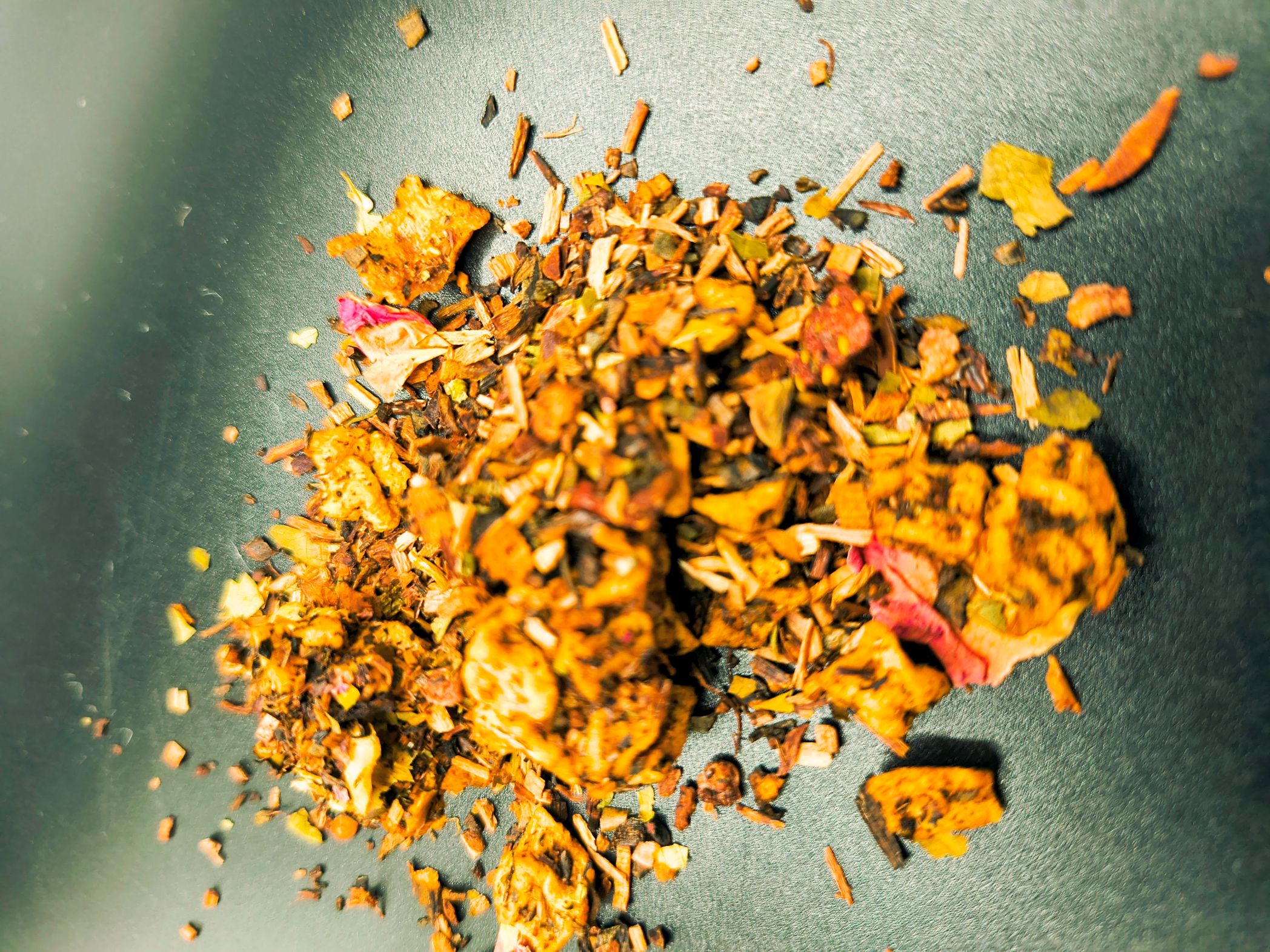 South African Honeybush