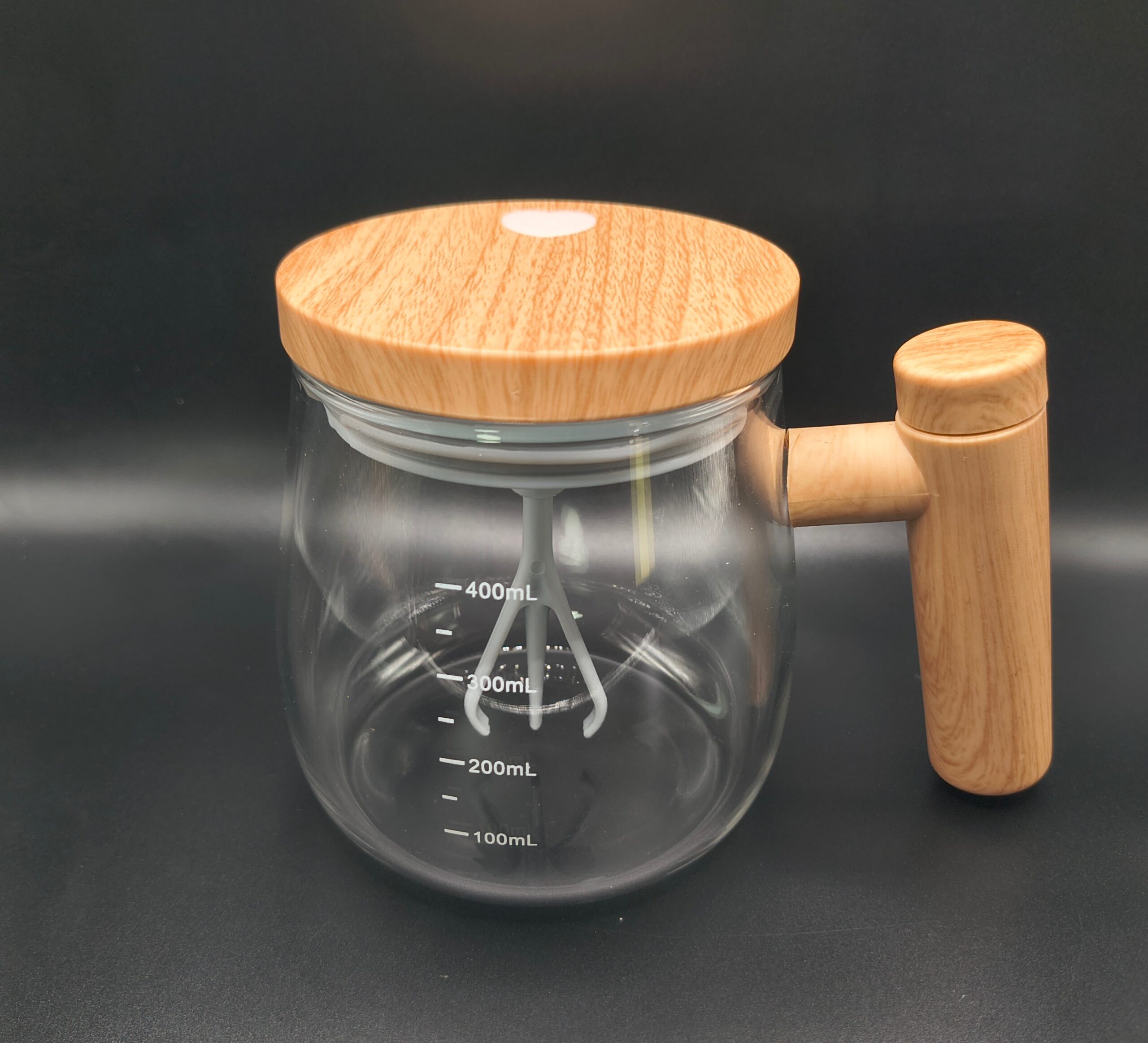 Electric Mixing Cup