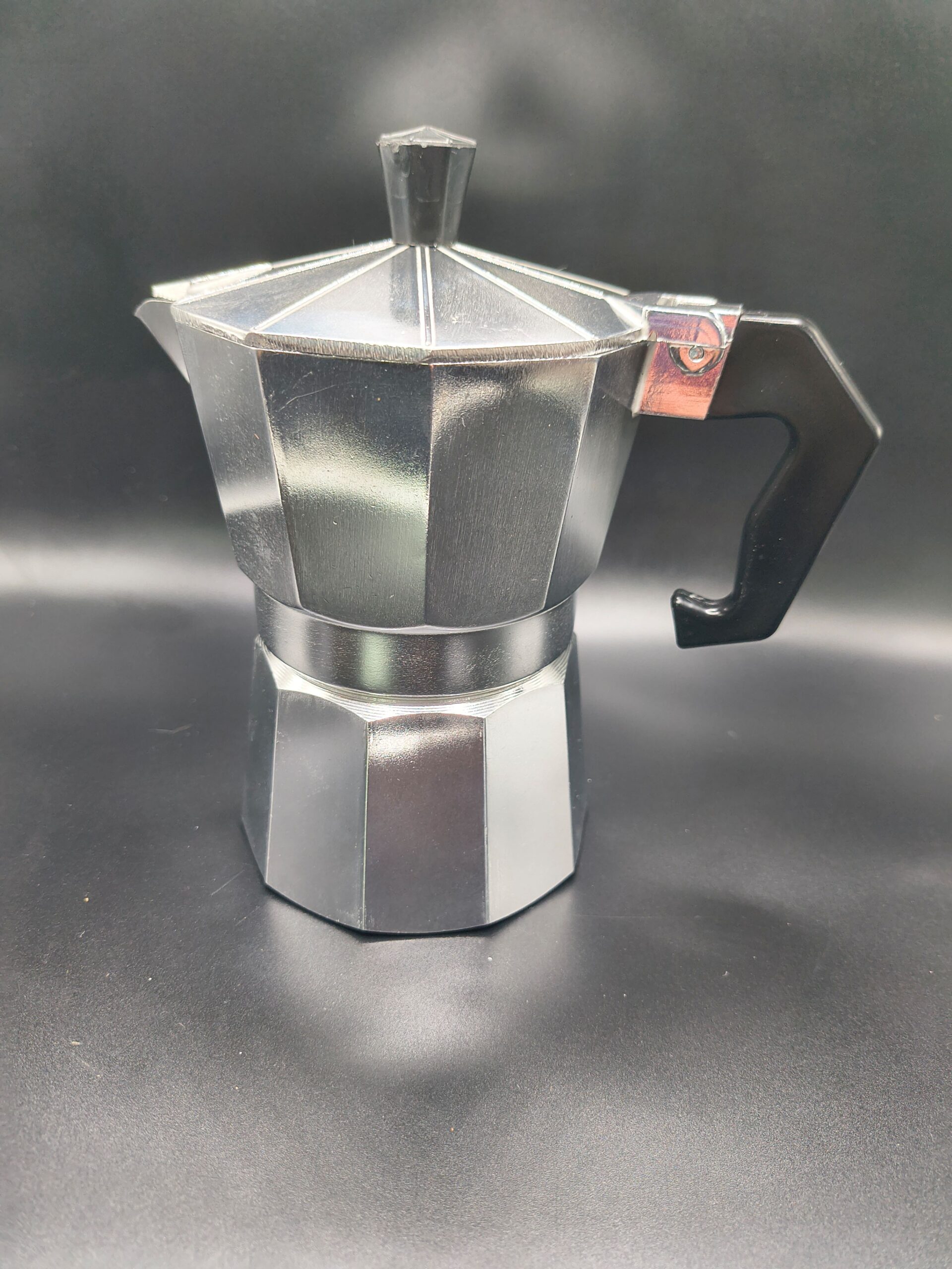 3 Cup Moka Pot