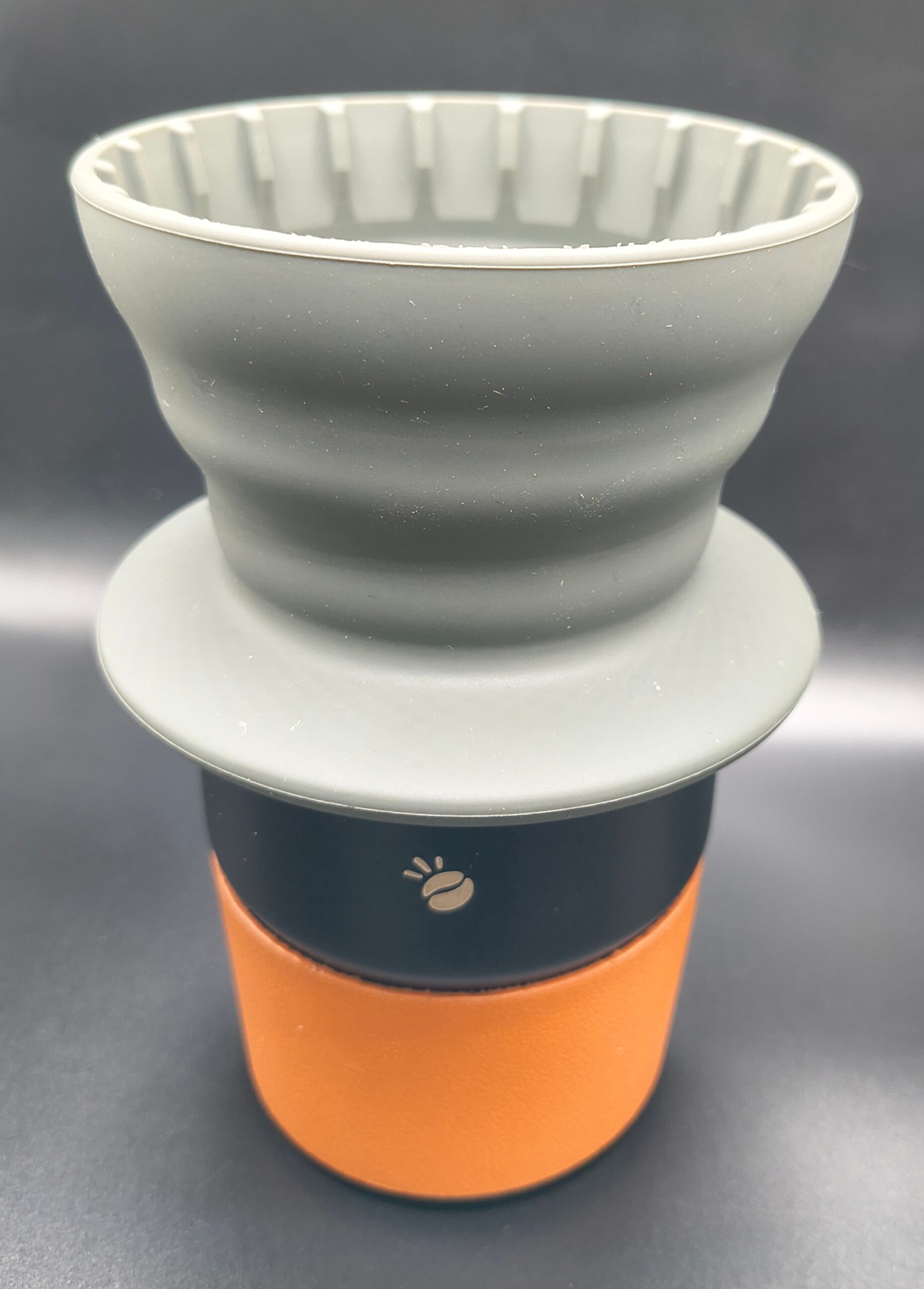 The Ultimate Travel Pour-Over Set – Brew Anywhere, Anytime